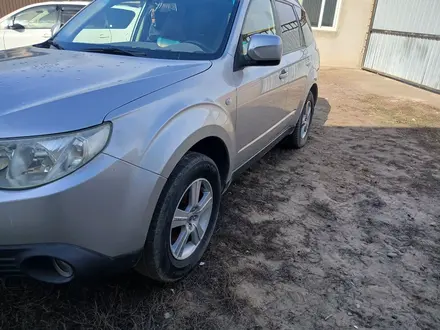 Subaru Forester 2008 года за 4 900 000 тг. в Алматы