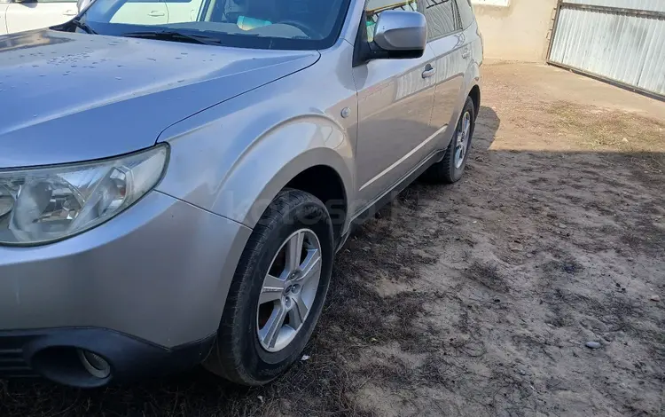 Subaru Forester 2008 годаүшін4 500 000 тг. в Алматы