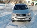 Chery Tiggo 5 2015 годаүшін6 100 000 тг. в Рудный – фото 3