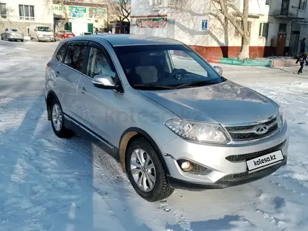 Chery Tiggo 5 2015 года за 6 100 000 тг. в Рудный – фото 4