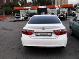 Toyota Camry 2015 годаүшін8 000 000 тг. в Алматы – фото 3