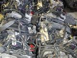 Двигатель 1.2 turbo cbz за 2 525 тг. в Алматы