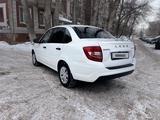 ВАЗ (Lada) Granta 2190 2020 годаfor4 000 000 тг. в Астана – фото 4