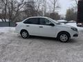 ВАЗ (Lada) Granta 2190 2020 годаүшін4 000 000 тг. в Астана – фото 2