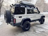 Toyota Land Cruiser Prado 1992 года за 11 000 000 тг. в Талдыкорган – фото 3