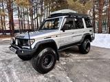 Toyota Land Cruiser Prado 1992 года за 11 000 000 тг. в Талдыкорган