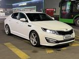 Kia K5 2011 года за 7 800 000 тг. в Алматы – фото 3