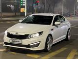 Kia K5 2011 года за 7 800 000 тг. в Алматы – фото 4