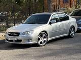 Subaru Legacy 2007 года за 5 000 000 тг. в Алматы