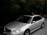 Subaru Legacy 2007 года за 5 000 000 тг. в Алматы – фото 4