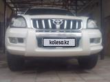 Toyota Land Cruiser Prado 2008 года за 10 600 000 тг. в Алматы – фото 4