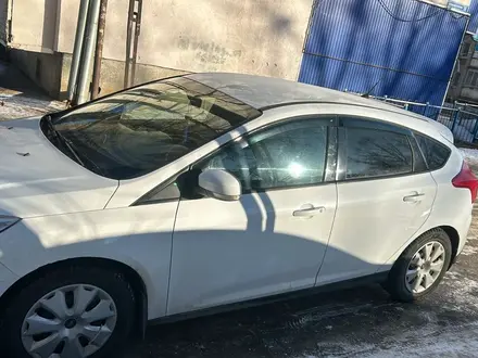 Ford Focus 2013 года за 3 700 000 тг. в Уральск – фото 3