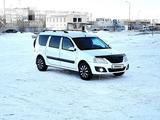 ВАЗ (Lada) Largus 2014 года за 3 650 000 тг. в Актобе – фото 2