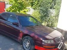 Mazda Xedos 9, 1995