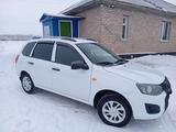 ВАЗ (Lada) Kalina 2194 2014 годаүшін2 450 000 тг. в Кокшетау – фото 2