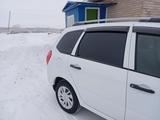 ВАЗ (Lada) Kalina 2194 2014 годаүшін2 450 000 тг. в Кокшетау – фото 3