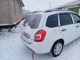 ВАЗ (Lada) Kalina 2194 2014 годаүшін2 450 000 тг. в Кокшетау – фото 4
