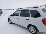 ВАЗ (Lada) Kalina 2194 2014 годаүшін2 450 000 тг. в Кокшетау – фото 5