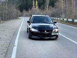 Mitsubishi Lancer Evolution 2006 года за 12 000 000 тг. в Алматы – фото 4