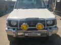 Mitsubishi Pajero 1996 года за 2 500 000 тг. в Алматы