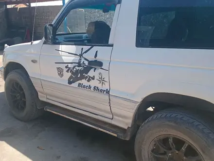 Mitsubishi Pajero 1996 года за 2 500 000 тг. в Алматы – фото 2