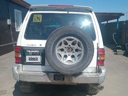 Mitsubishi Pajero 1996 года за 2 500 000 тг. в Алматы – фото 3