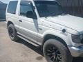 Mitsubishi Pajero 1996 года за 2 500 000 тг. в Алматы – фото 4