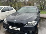 BMW 535 2014 года за 14 000 000 тг. в Алматы – фото 2