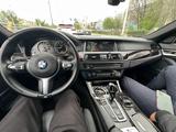 BMW 535 2014 года за 14 000 000 тг. в Алматы – фото 3