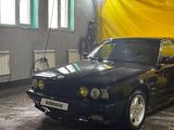 BMW 525 1994 года за 1 500 000 тг. в Астана – фото 2
