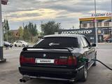 BMW 525 1994 года за 1 500 000 тг. в Астана – фото 4