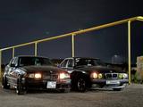 BMW 525 1994 года за 1 500 000 тг. в Астана – фото 5