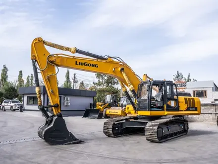 LiuGong  LiuGong CLG933E 2026 года за 66 080 000 тг. в Павлодар – фото 2