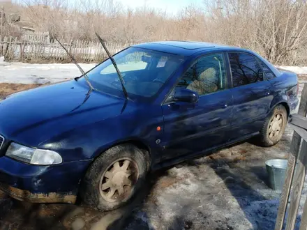 Audi A4 1995 года за 1 750 000 тг. в Костанай