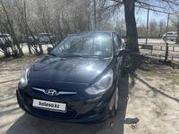 Hyundai Accent 2012 года за 5 250 000 тг. в Актобе