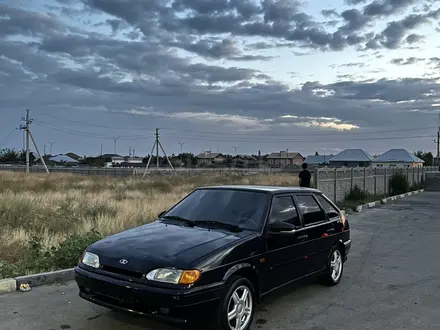 ВАЗ (Lada) 2114 2013 года за 1 400 000 тг. в Тараз