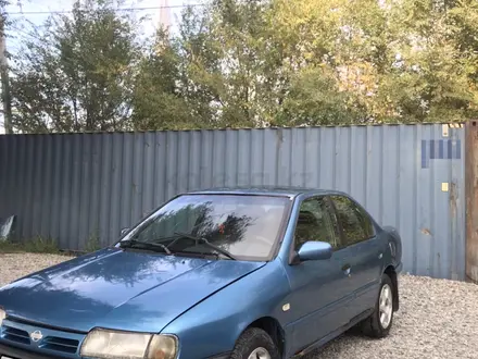 Nissan Primera 1995 года за 750 000 тг. в Талдыкорган – фото 5