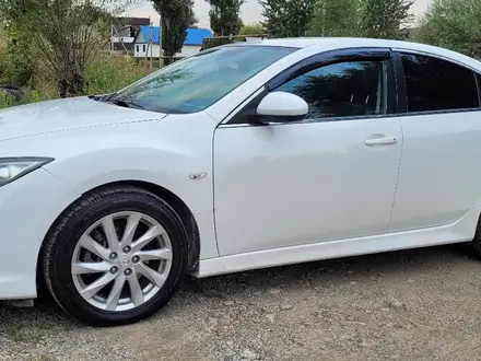 Mazda 6 2011 года за 6 200 000 тг. в Алматы – фото 4