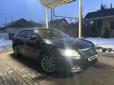 Toyota Camry 2012 года за 8 777 777 тг. в Алматы – фото 4