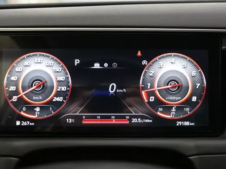 Hyundai Tucson High-Tech 2024 года за 13 490 000 тг. в Астана – фото 15