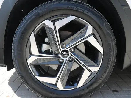 Hyundai Tucson High-Tech 2024 года за 13 490 000 тг. в Астана – фото 16