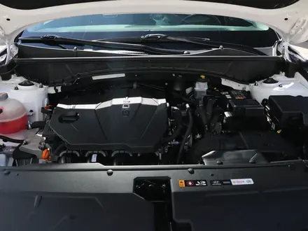 Hyundai Tucson High-Tech 2024 года за 13 490 000 тг. в Астана – фото 17