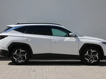 Hyundai Tucson High-Tech 2024 года за 13 490 000 тг. в Астана – фото 18