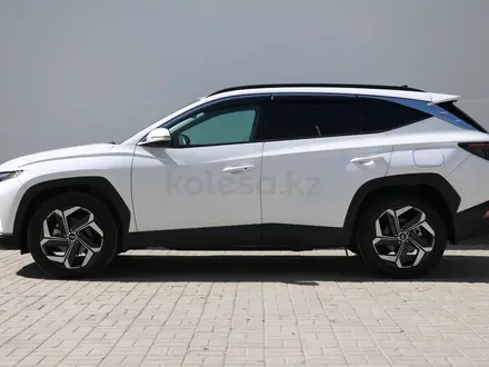 Hyundai Tucson High-Tech 2024 года за 13 490 000 тг. в Астана – фото 3