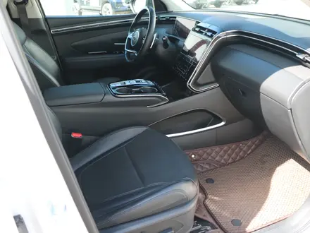 Hyundai Tucson High-Tech 2024 года за 13 490 000 тг. в Астана – фото 6