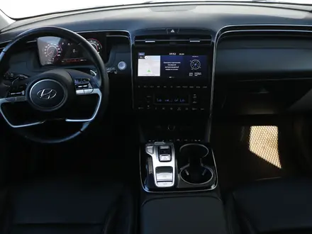 Hyundai Tucson High-Tech 2024 года за 13 490 000 тг. в Астана – фото 8