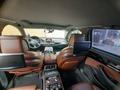 Audi A8 2012 годаүшін12 500 000 тг. в Алматы – фото 7