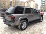 Chevrolet TrailBlazer 2006 годаүшін4 800 000 тг. в Актобе – фото 4