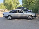Audi 100 1991 годаүшін1 400 000 тг. в Тараз – фото 2