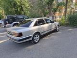 Audi 100 1991 годаүшін1 400 000 тг. в Тараз – фото 3